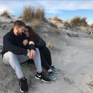 Meet your Posher, Meghan